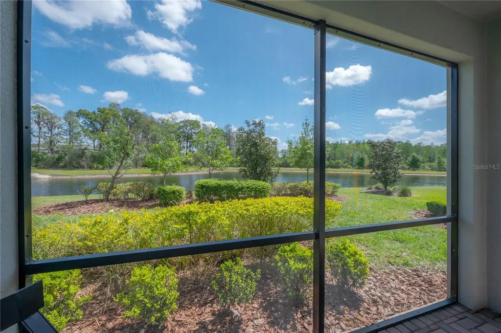 4652 Ballantrae Boulevard Land O Lakes FL 34638