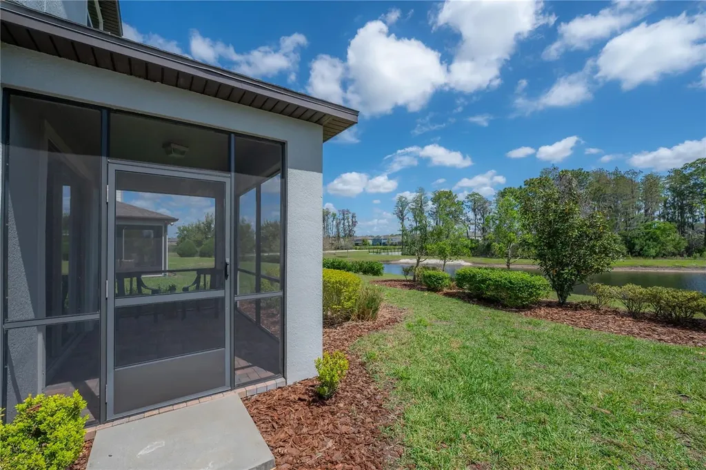 4652 Ballantrae Boulevard Land O Lakes FL 34638