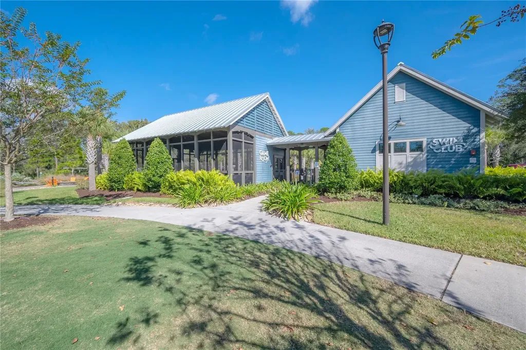 4652 Ballantrae Boulevard Land O Lakes FL 34638