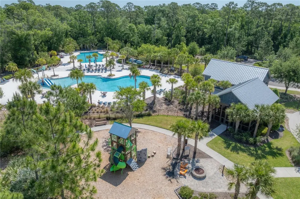4652 Ballantrae Boulevard Land O Lakes FL 34638