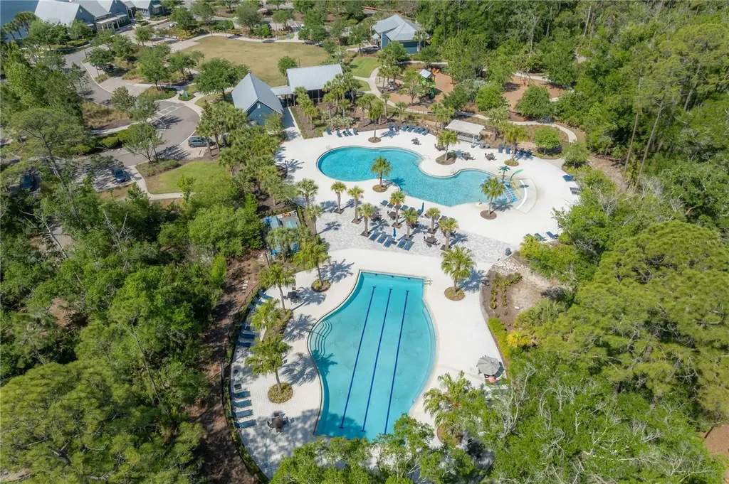 4652 Ballantrae Boulevard Land O Lakes FL 34638