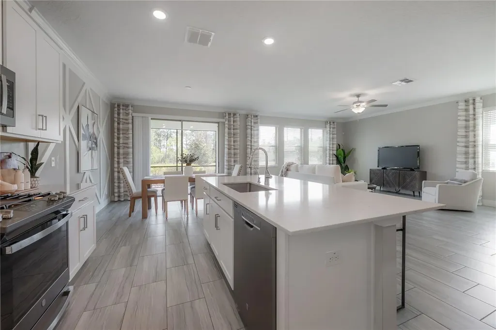 4652 Ballantrae Boulevard Land O Lakes FL 34638