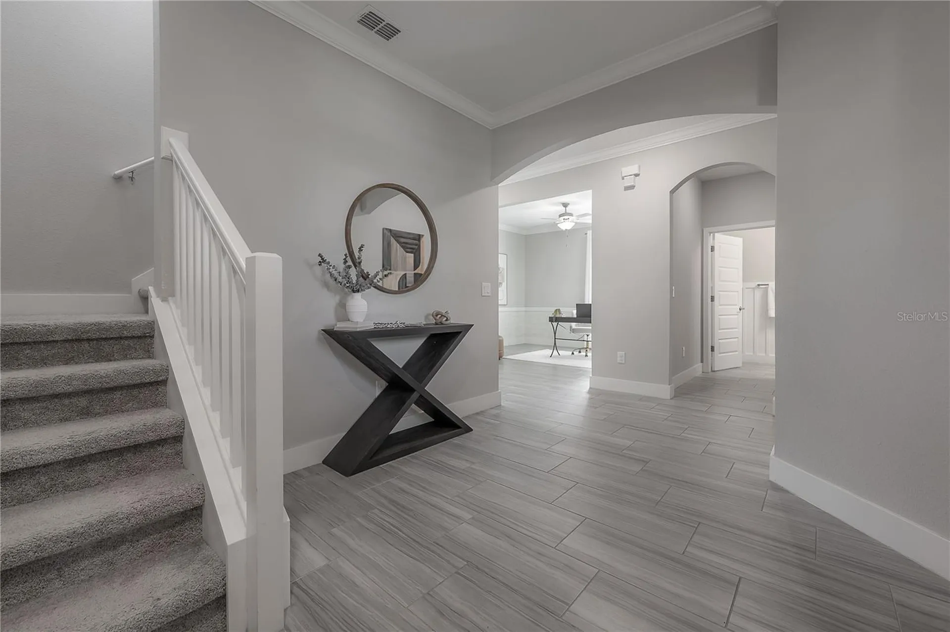 4652 Ballantrae Boulevard Land O Lakes FL 34638