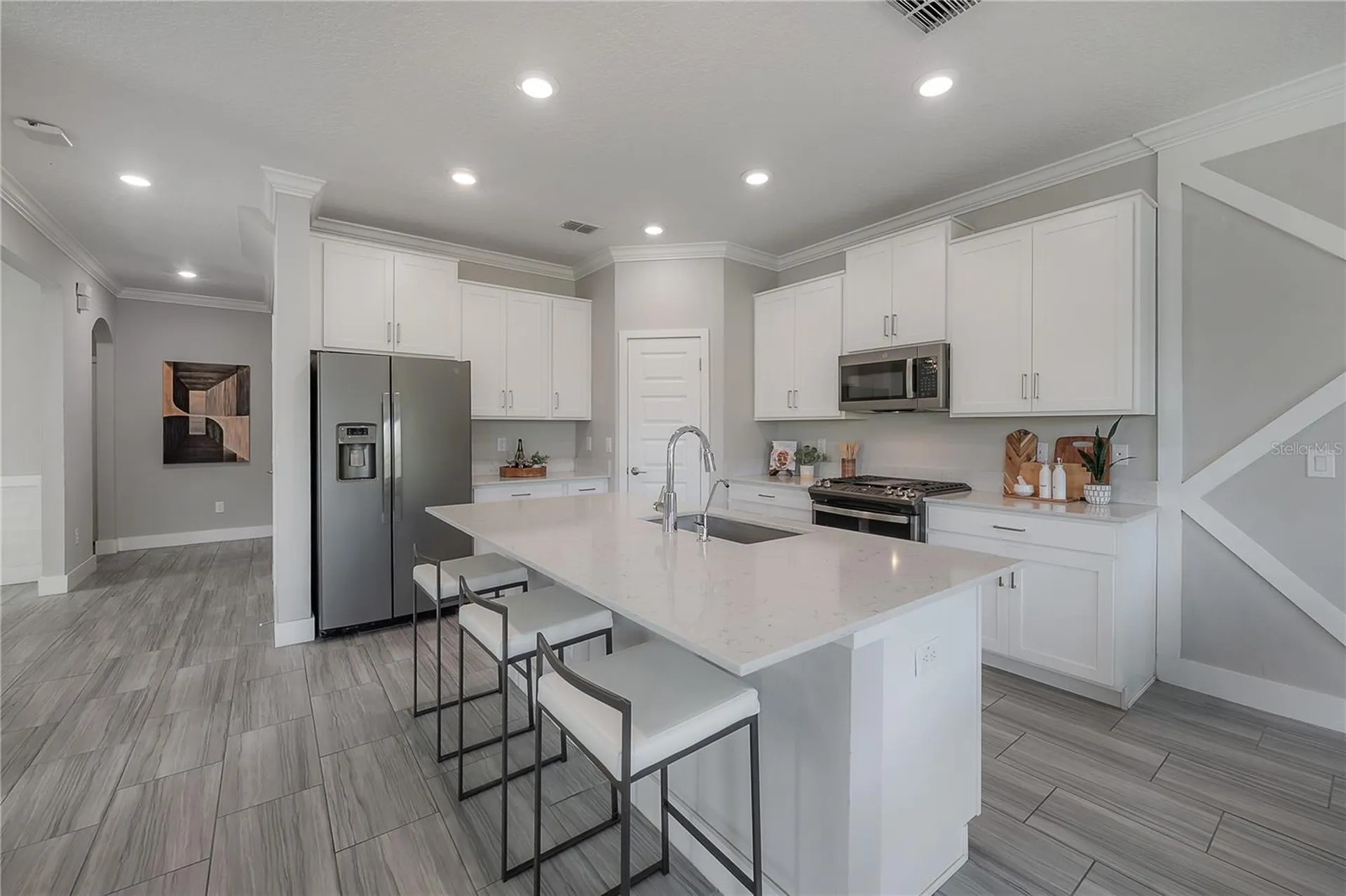 4652 Ballantrae Boulevard Land O Lakes FL 34638