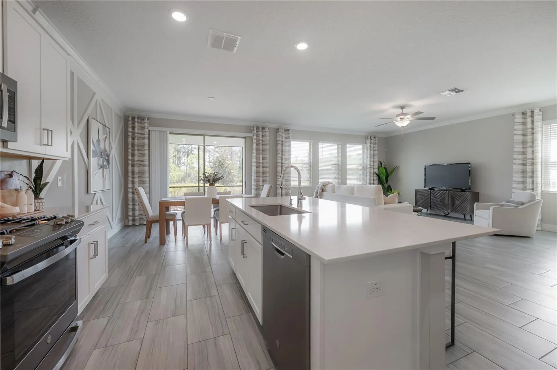 4652 Ballantrae Boulevard Land O Lakes FL 34638