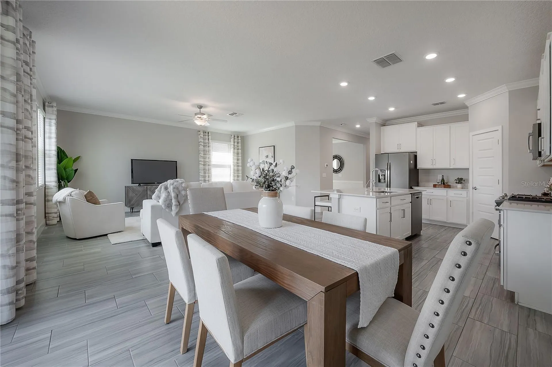 4652 Ballantrae Boulevard Land O Lakes FL 34638