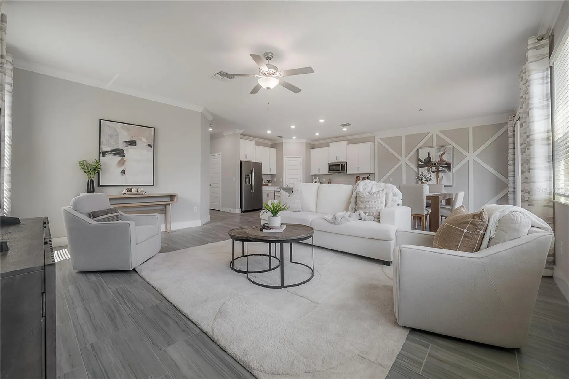 4652 Ballantrae Boulevard Land O Lakes FL 34638
