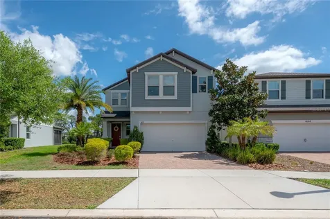 4652 Ballantrae Boulevard Land O Lakes FL 34638