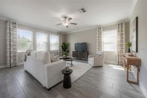 4652 Ballantrae Boulevard Land O Lakes FL 34638