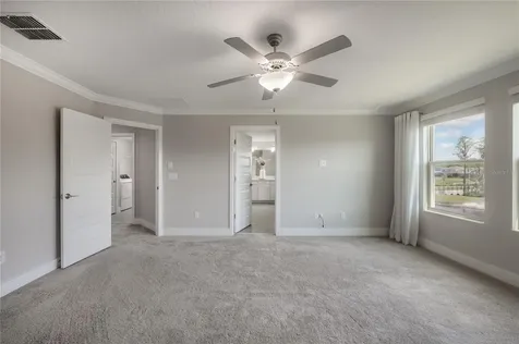 4652 Ballantrae Boulevard Land O Lakes FL 34638