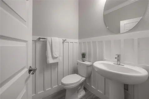 4652 Ballantrae Boulevard Land O Lakes FL 34638