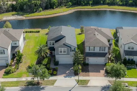4652 Ballantrae Boulevard Land O Lakes FL 34638