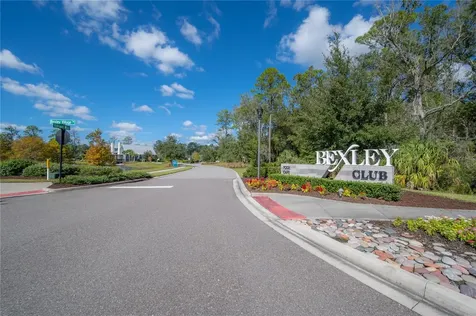 4652 Ballantrae Boulevard Land O Lakes FL 34638