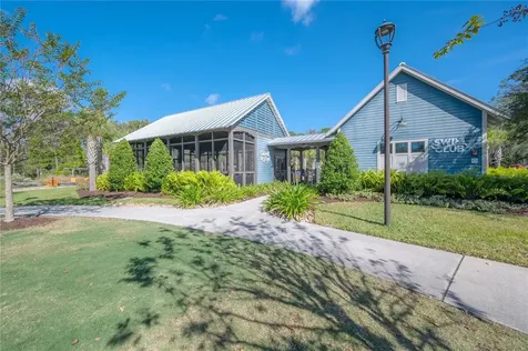 4652 Ballantrae Boulevard Land O Lakes FL 34638