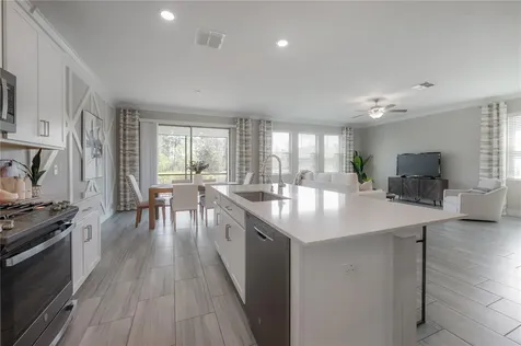 4652 Ballantrae Boulevard Land O Lakes FL 34638