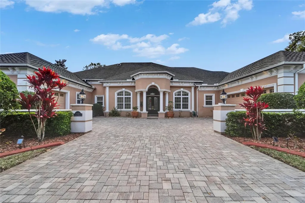 8510 Kentucky Derby Drive Odessa FL 33556
