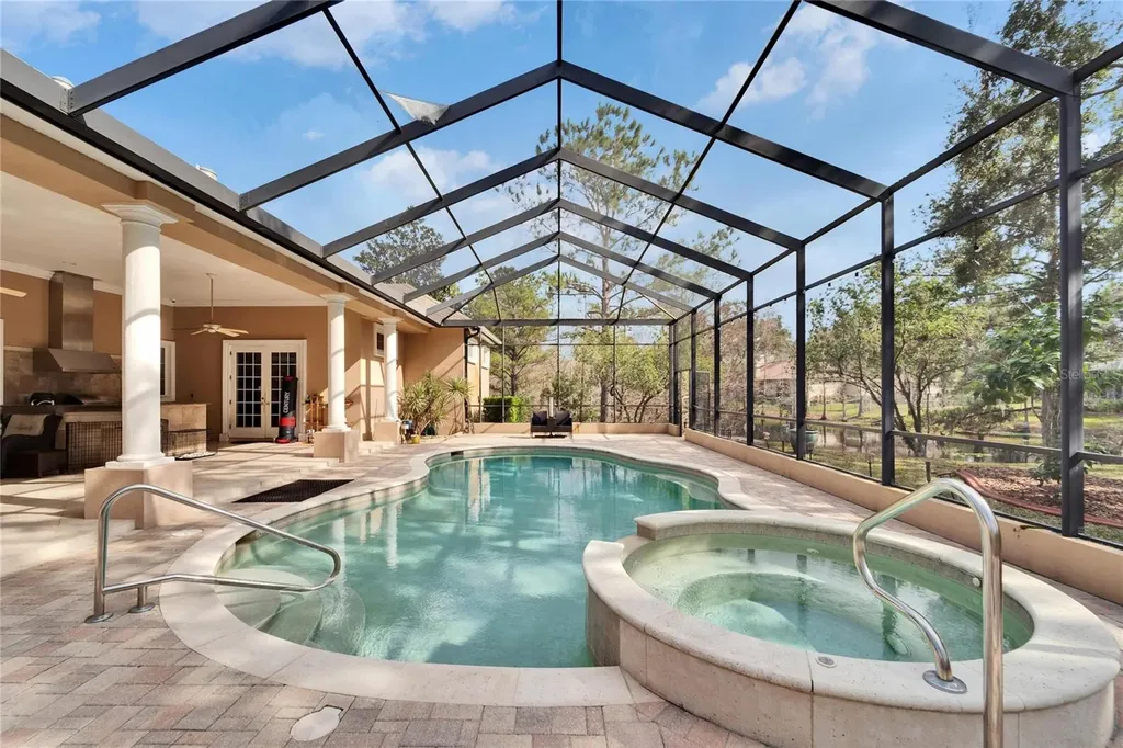 8510 Kentucky Derby Drive Odessa FL 33556