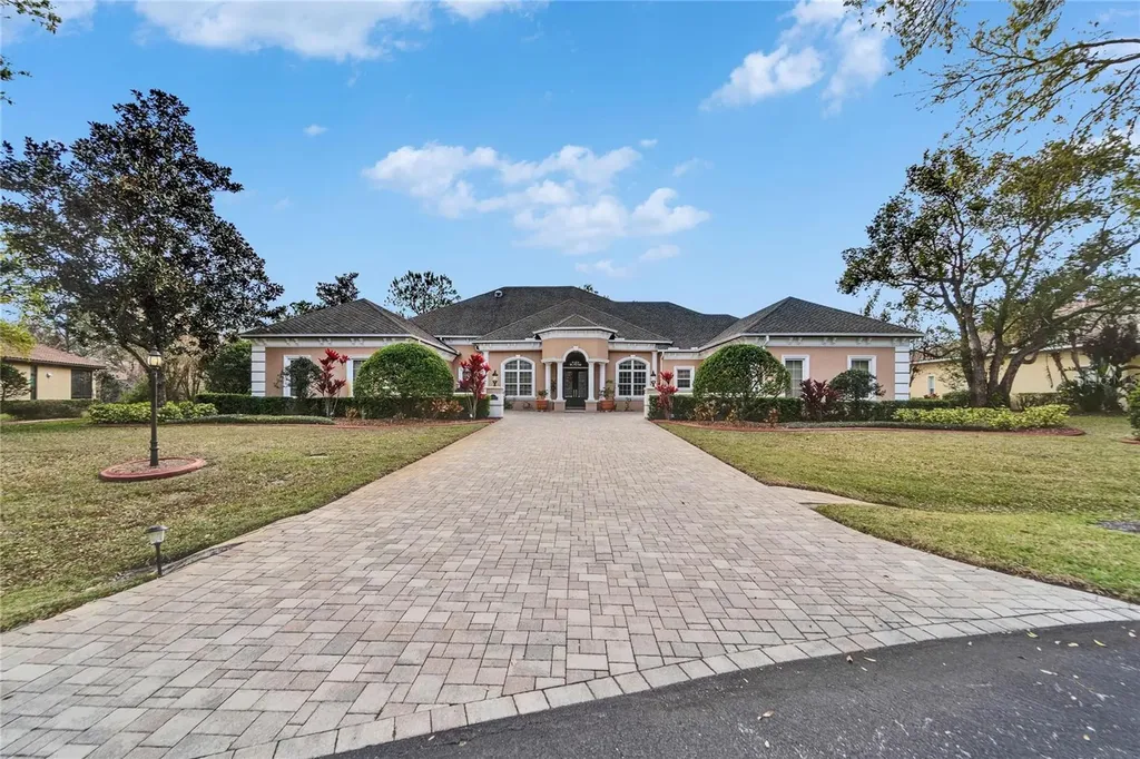 8510 Kentucky Derby Drive Odessa FL 33556