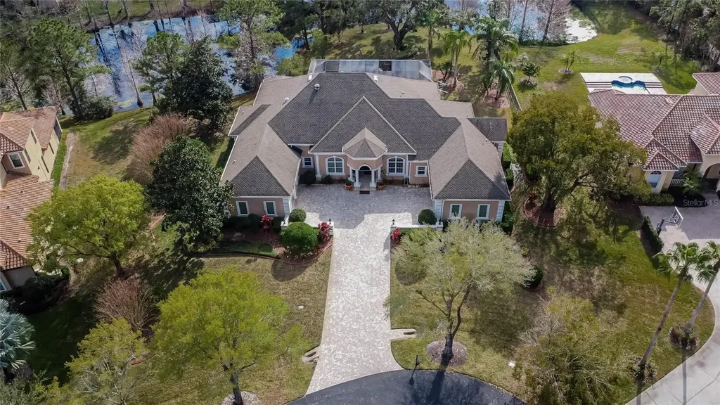 8510 Kentucky Derby Drive Odessa FL 33556