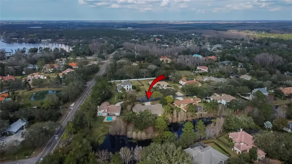 8510 Kentucky Derby Drive Odessa FL 33556