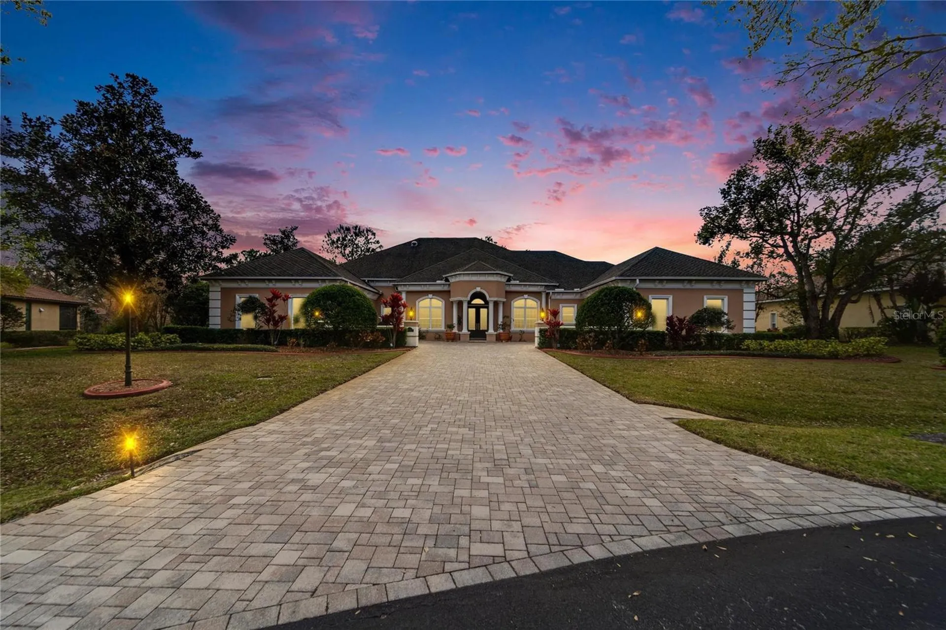 8510 Kentucky Derby Drive Odessa FL 33556