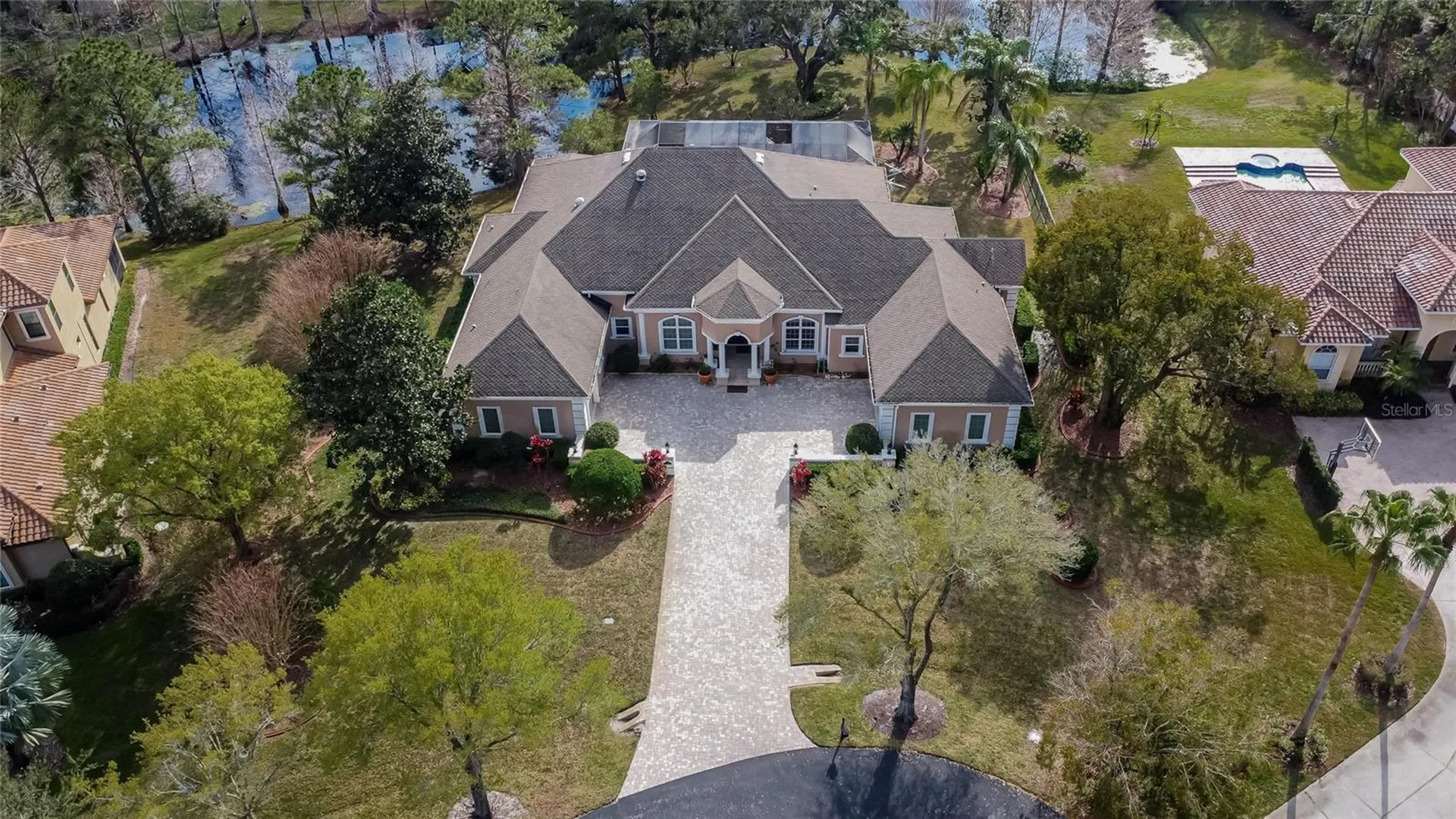 8510 Kentucky Derby Drive Odessa FL 33556