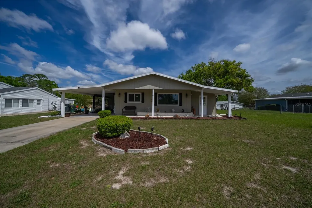 9961 SW 104th Place Ocala FL 34481