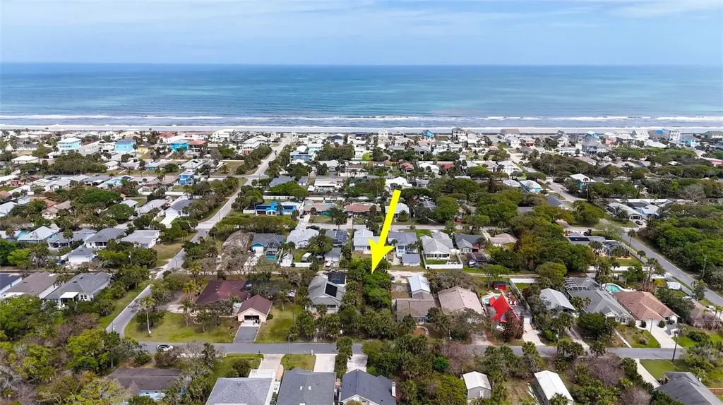 1915 S Palmetto Avenue Flagler Beach FL 32136