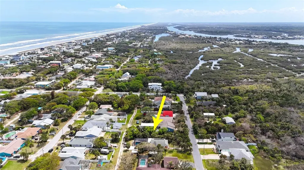 1915 S Palmetto Avenue Flagler Beach FL 32136