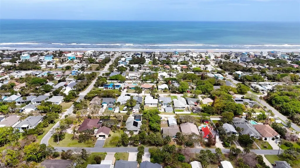 1915 S Palmetto Avenue Flagler Beach FL 32136