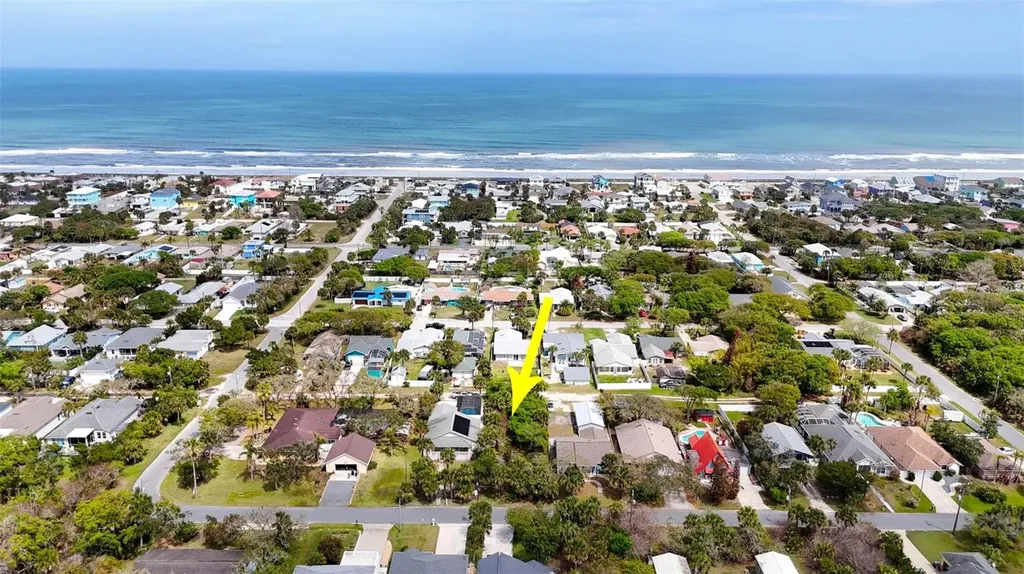 1915 S Palmetto Avenue Flagler Beach FL 32136