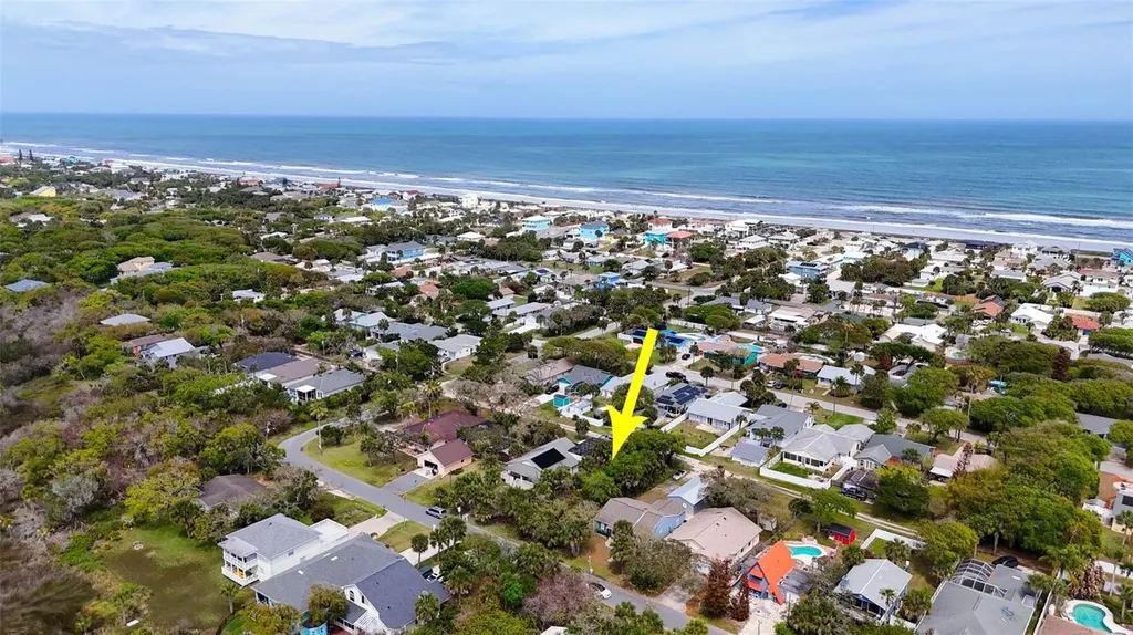 1915 S Palmetto Avenue Flagler Beach FL 32136