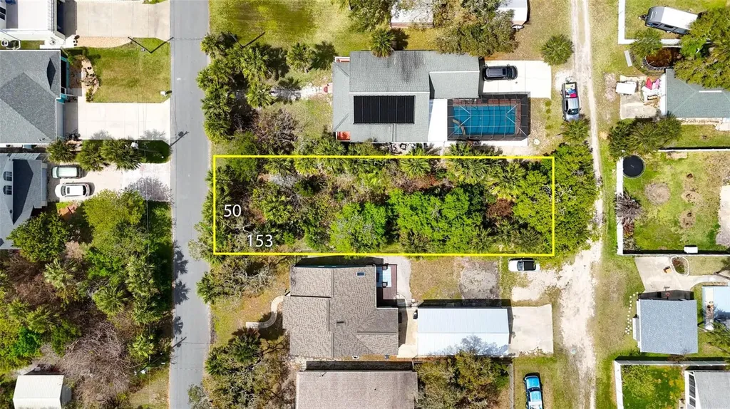 1915 S Palmetto Avenue Flagler Beach FL 32136