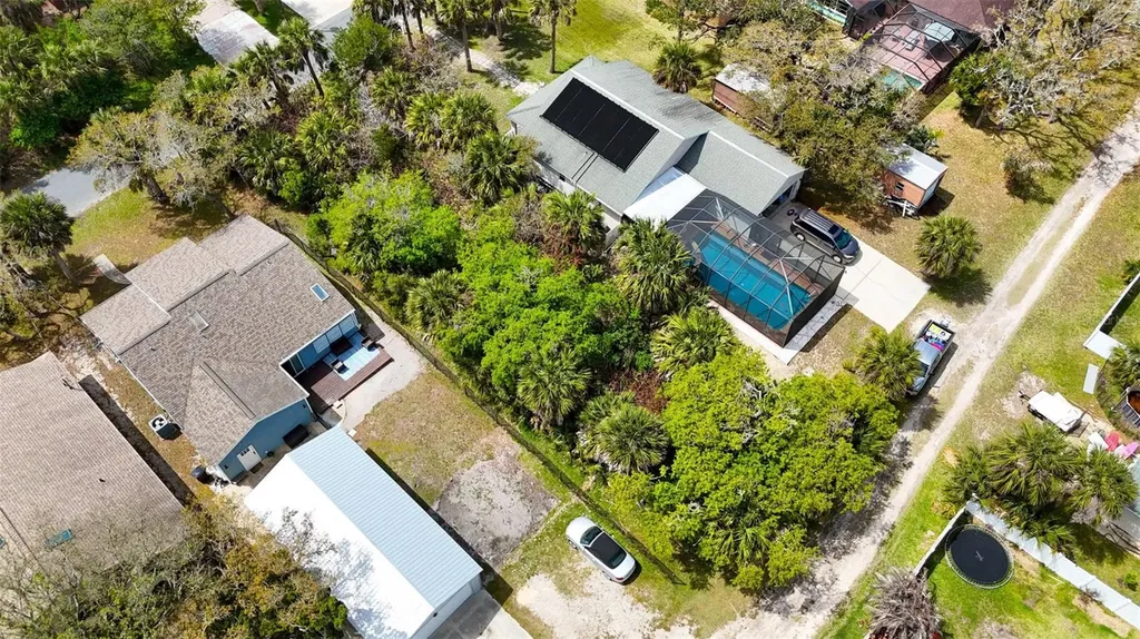 1915 S Palmetto Avenue Flagler Beach FL 32136