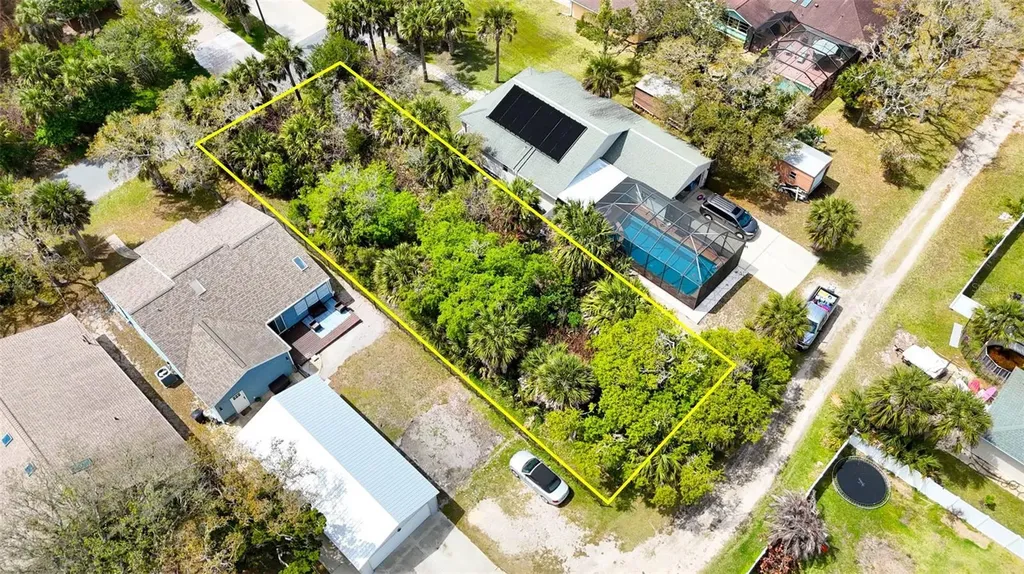 1915 S Palmetto Avenue Flagler Beach FL 32136