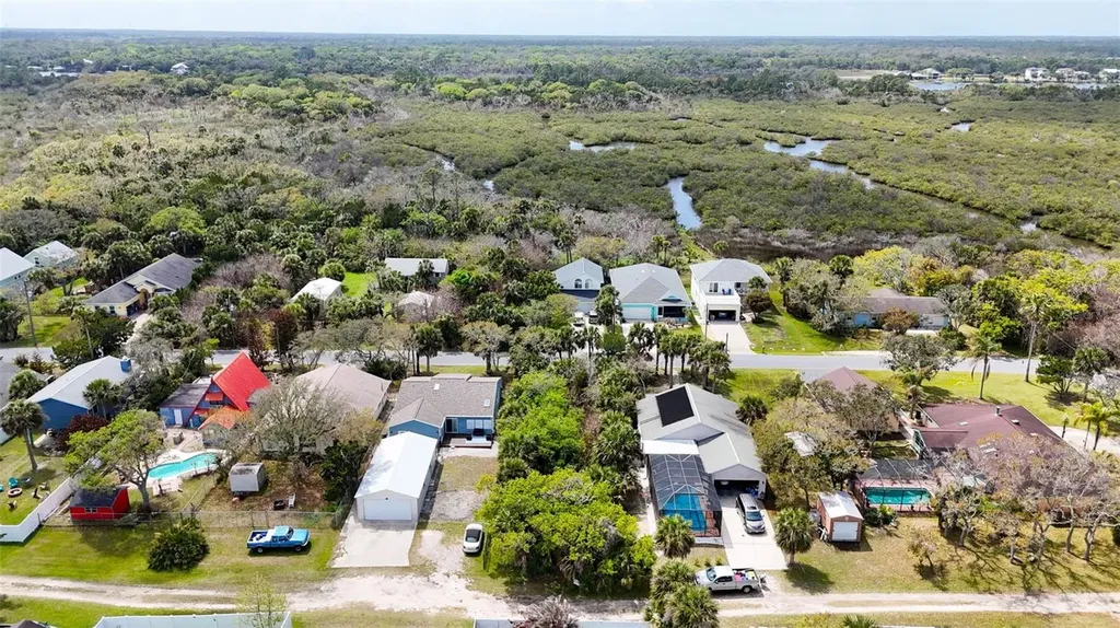 1915 S Palmetto Avenue Flagler Beach FL 32136