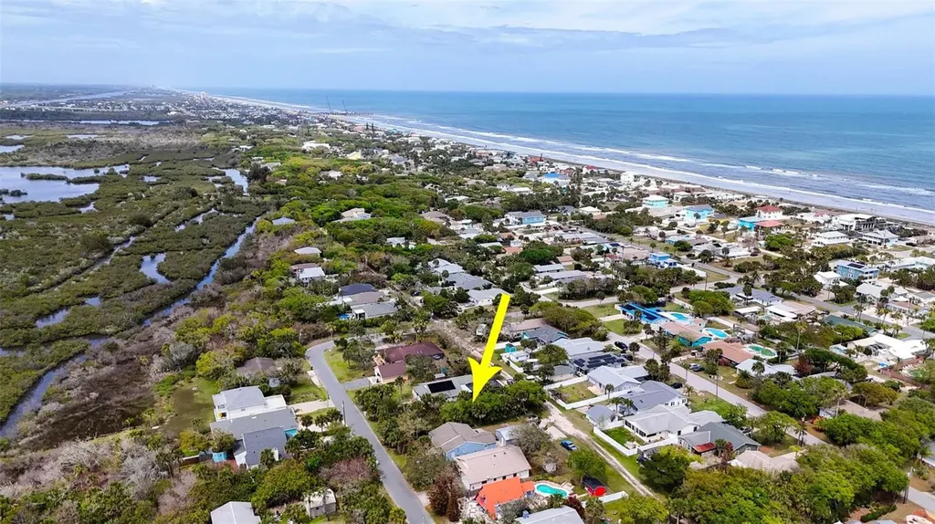 1915 S Palmetto Avenue Flagler Beach FL 32136