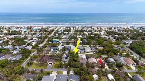 1915 S Palmetto Avenue Flagler Beach FL 32136