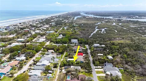 1915 S Palmetto Avenue Flagler Beach FL 32136