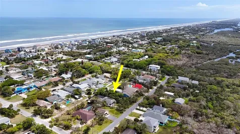 1915 S Palmetto Avenue Flagler Beach FL 32136