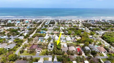 1915 S Palmetto Avenue Flagler Beach FL 32136