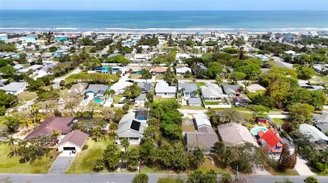 1915 S Palmetto Avenue Flagler Beach FL 32136