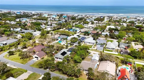 1915 S Palmetto Avenue Flagler Beach FL 32136