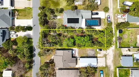 1915 S Palmetto Avenue Flagler Beach FL 32136