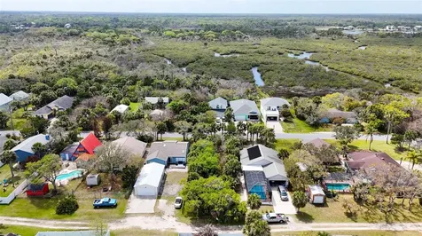 1915 S Palmetto Avenue Flagler Beach FL 32136