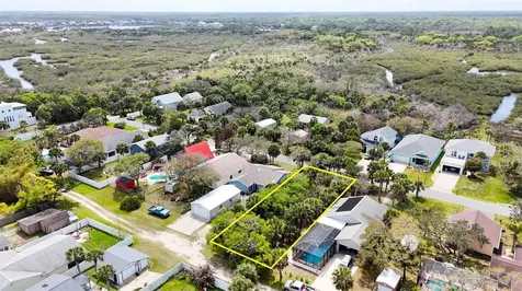 1915 S Palmetto Avenue Flagler Beach FL 32136