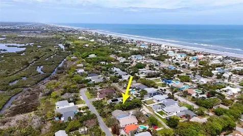 1915 S Palmetto Avenue Flagler Beach FL 32136