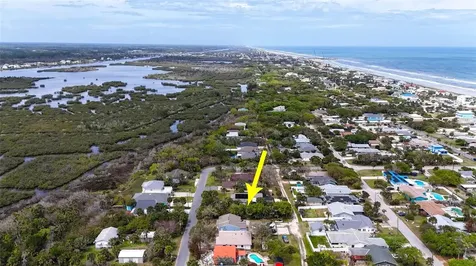 1915 S Palmetto Avenue Flagler Beach FL 32136