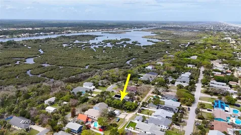 1915 S Palmetto Avenue Flagler Beach FL 32136