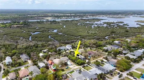 1915 S Palmetto Avenue Flagler Beach FL 32136